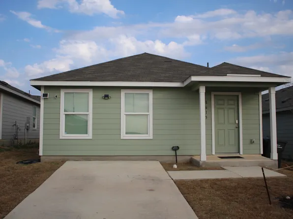 8615 Astral Pl, San Antonio, TX 78252