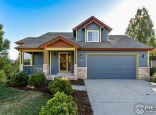 1302 Twinflower Ct, Fort Collins, CO 80521