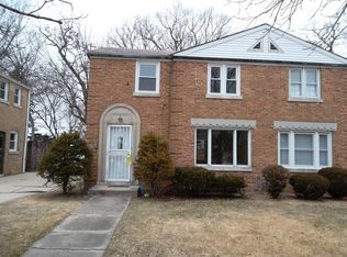 8118 W 26th St, North Riverside, IL 60546