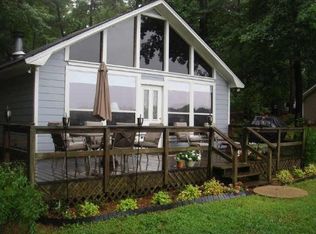 408 Dogwood Ct, Scroggins, TX 75480