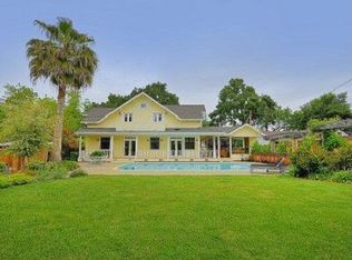 1335 Ranchita Dr, Los Altos, CA 94024
