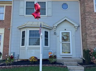 17 Margery Ct, Baltimore, MD 21236