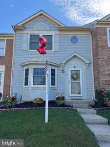 17 Margery Ct, Baltimore, MD, 21236