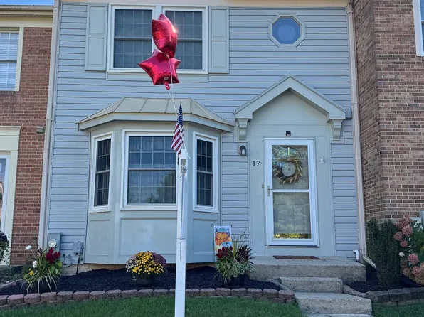17 Margery Ct, Baltimore, MD 21236