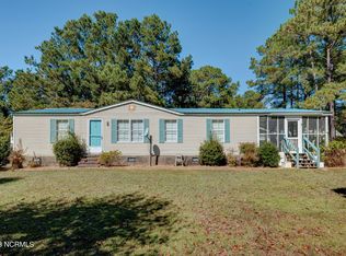 108 Pine Ridge Ct, Hampstead, NC 28443