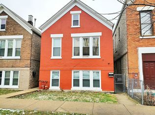 2737 S Trumbull Ave, Chicago, IL 60623