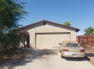 1380 W 13th St, Yuma, AZ 85364