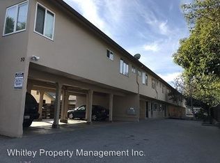 30 Nueva Ave APT 4, Redwood City, CA 94061