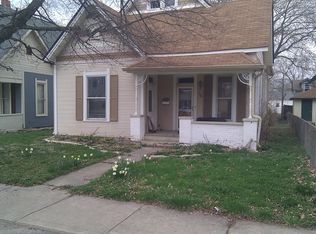 146 E Washington St, Mooresville, IN