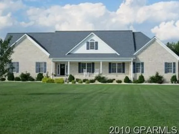 3210 State Highway 30, Stokes, NC 27884