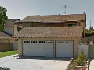 13524 Edgefield St, Cerritos, CA 90703