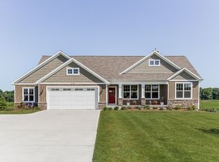 3929 Brigadoon Ct SW, Byron Center, MI 49315