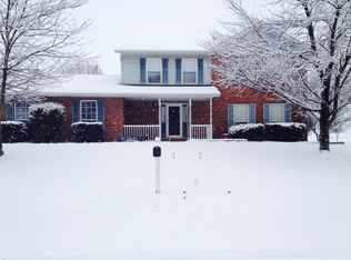 126 Rose Marie Dr, Belleville, IL 62220