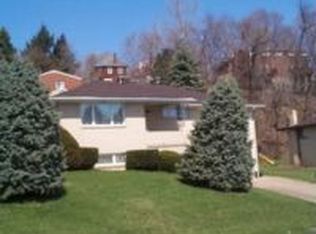3359 Harbison St, Pittsburgh, PA 15212