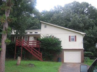 3958 Yeager Rd, Douglasville, GA 30135