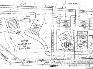 44/55 Lots 1 2 And3 Route 44/55, Gardiner, NY 12525