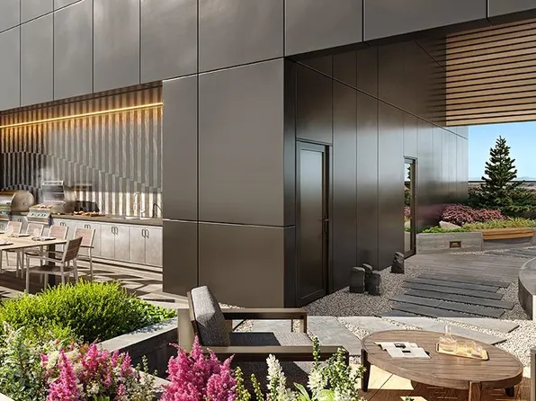 5860 Olive Ave #2601, Burnaby, BC V5H 4V6
