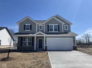 1279 Vera Blvd, Danville, IN