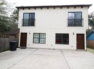 1718 Roxella St UNIT B, Houston, TX 77093
