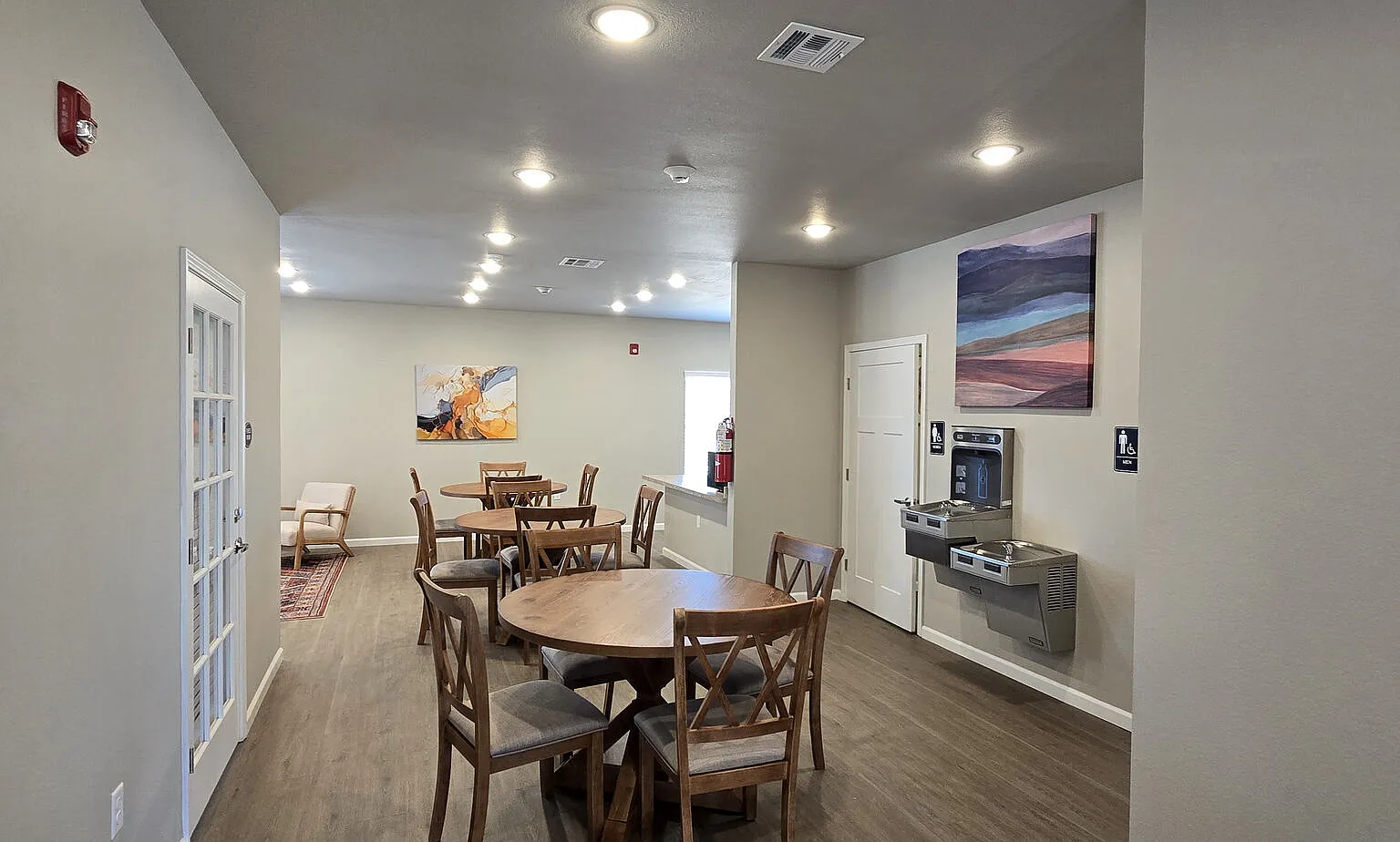 San Angelo Terrace — Photo 3