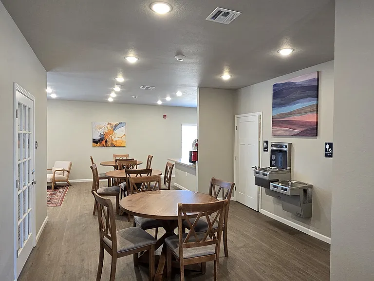San Angelo Terrace — Photo 3