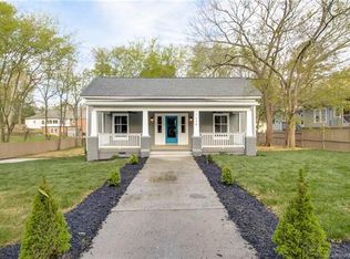 114 S Crawford St, Monroe, NC 28112