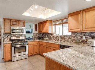 5800 Brahma Dr NW, Albuquerque, NM 87120