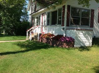 3442 N Weber Rd, Muskegon, MI 49445