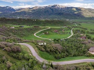 35540 Humble Rd, Steamboat Springs, CO 80487