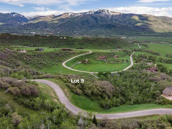 35540 Humble Rd, Steamboat Springs, CO 80487
