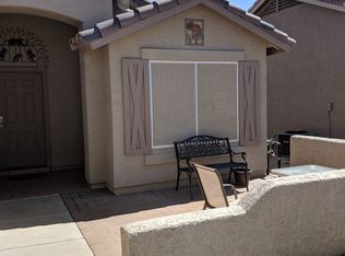 50 S Seville Ln, Casa Grande, AZ 85194