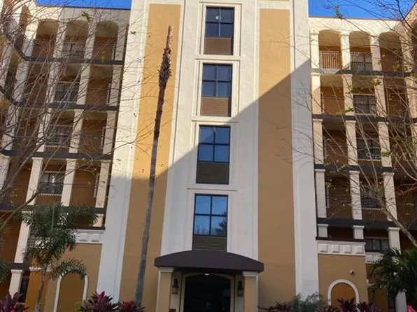 12527 Floridays Resort Dr #208, Orlando, FL 32821