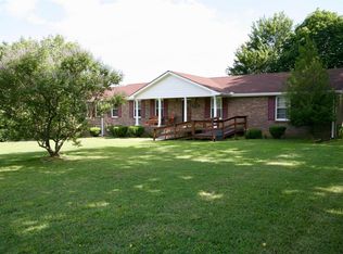 500 Sycamore Dr, Mount Juliet, TN 37122