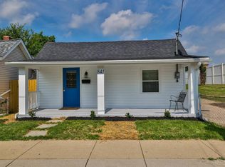 841 Willow Ave, Hamilton, OH 45013