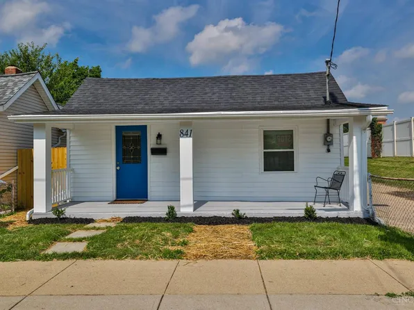 841 Willow Ave, Hamilton, OH 45013