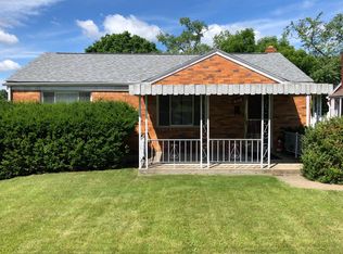 4146 Steiger St, Pittsburgh, PA 15234