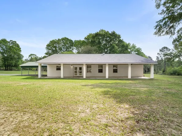 405 Dove Ln, Deridder, LA 71446
