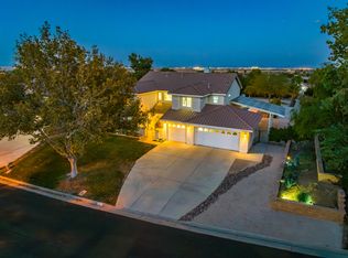 41004 Via Tranqilo, Palmdale, CA 93551