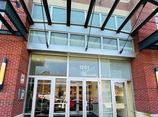 1201 W Adams St APT 410, Chicago, IL 60607