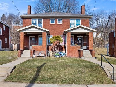 622 Means Ave, Pittsburgh, PA, 15202