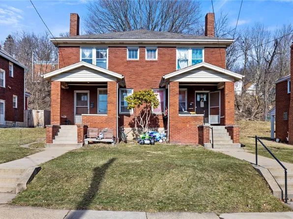 622 Means Ave, Pittsburgh, PA 15202