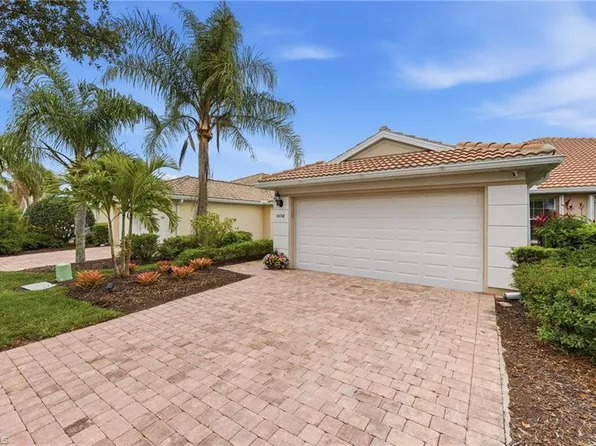 8658 Genova CT, NAPLES, FL 34114