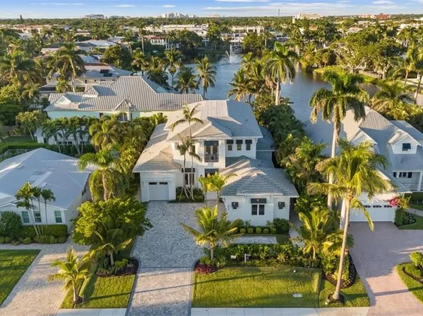 493 8th AVE S, NAPLES, FL 34102