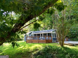5093 Wolffork Rd, Rabun Gap, GA 30568