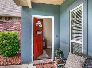 13358 Fleur De Lis Dr, Gonzales, LA 70737