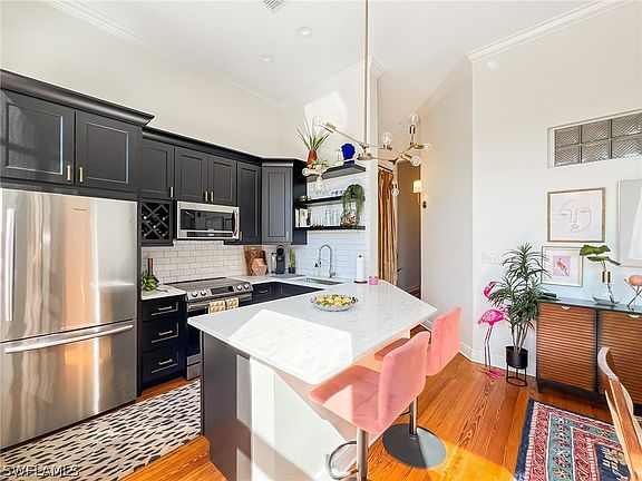2nd image of 2260 1st St APT 201