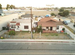 4532 Elizabeth St, Cudahy, CA 90201