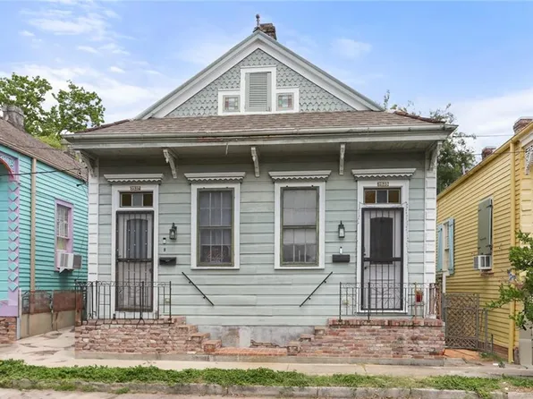 2835-37 Maurepas St, New Orleans, LA 70119