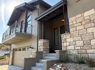1393 Sierry Peaks Dr, Prescott, AZ 86305