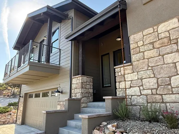 1393 Sierry Peaks Drive, Prescott, AZ 86305